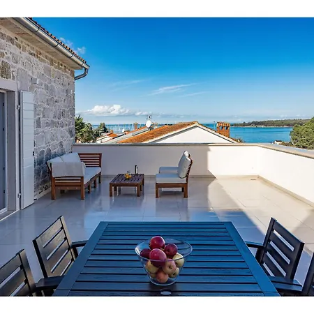 Apartman Casa Seaview *