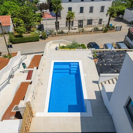 Casa Seaview Apartman