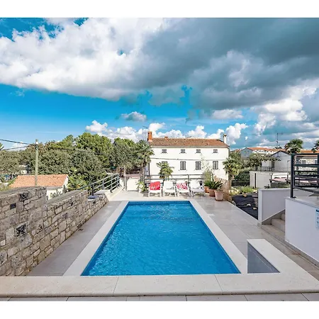 Casa Seaview Apartman *