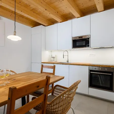 Apartman Casa Seaview