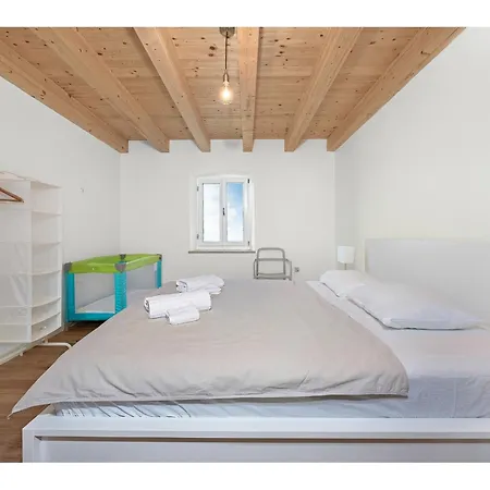 Casa Seaview Apartman *
