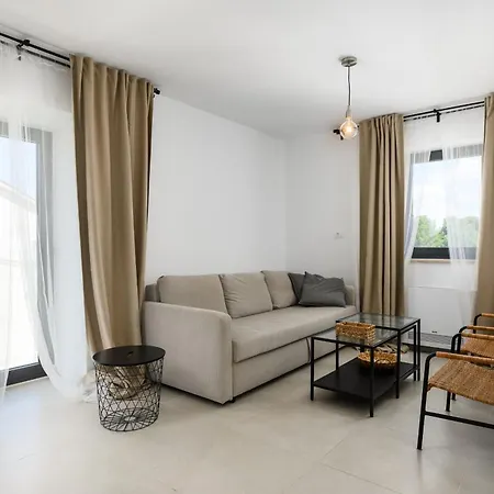 Apartmán Casa Seaview
