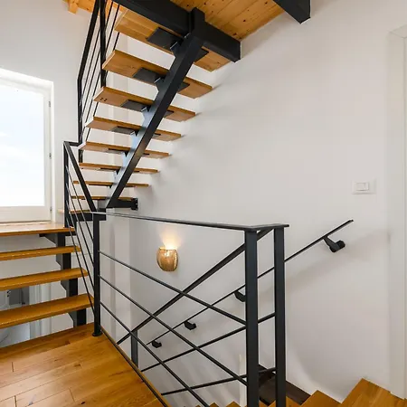 Casa Seaview Apartman