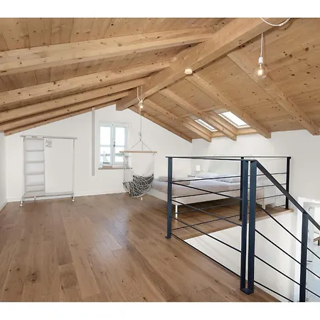 Casa Seaview Apartman *