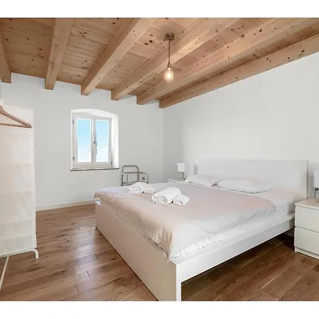 Apartmán Casa Seaview Funtana