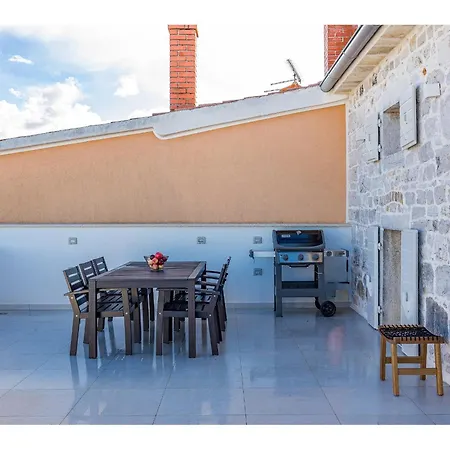 Casa Seaview * Funtana