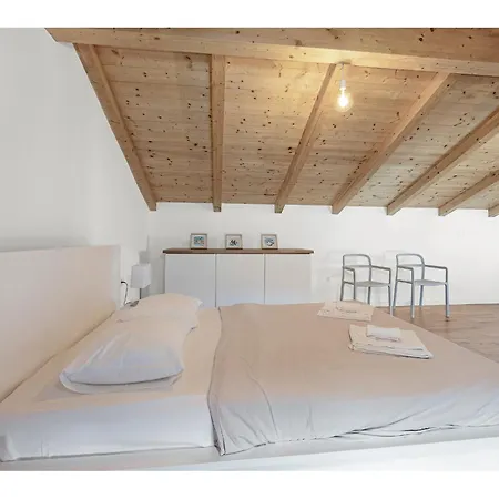 Apartmán Casa Seaview