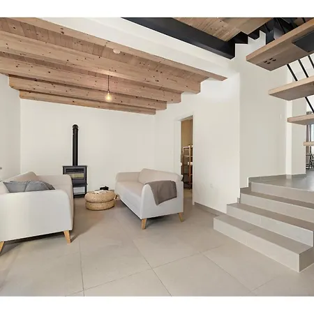 Casa Seaview Apartman