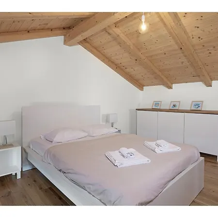 Casa Seaview Apartmán *