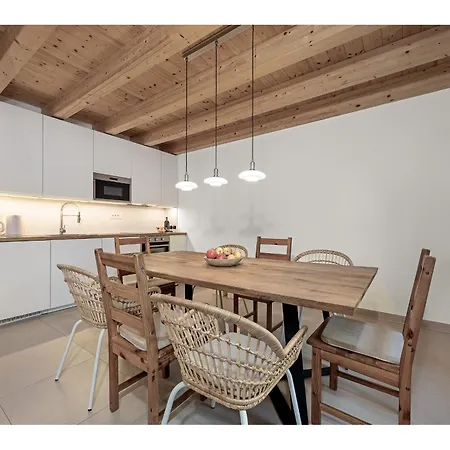 Apartmán Casa Seaview Funtana