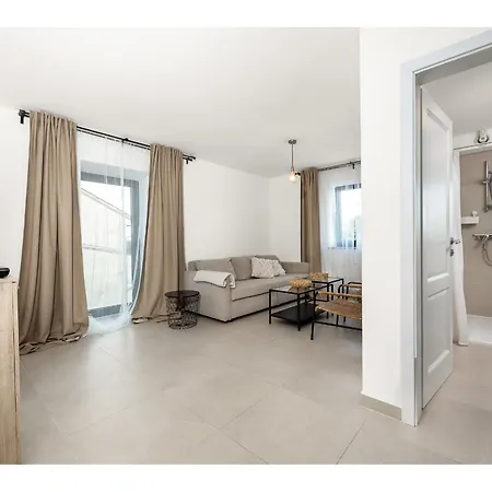 Apartmán Casa Seaview