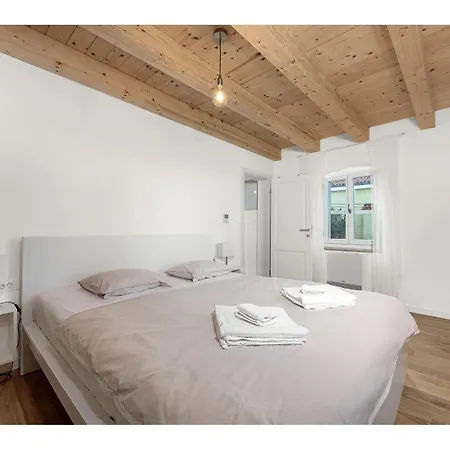 Apartmán Casa Seaview *