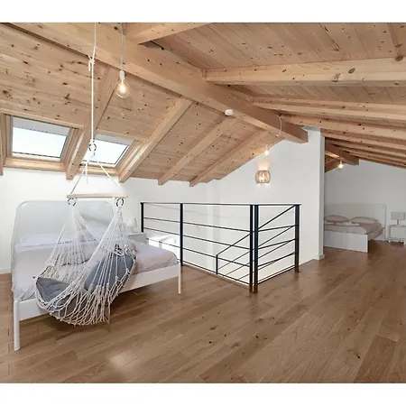 Casa Seaview Apartmán *