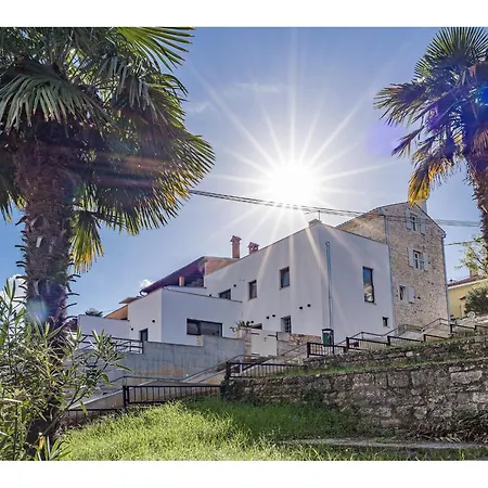 Casa Seaview * Funtana