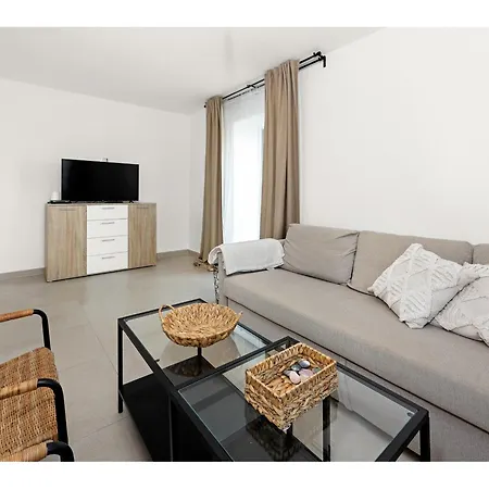 Apartman Casa Seaview