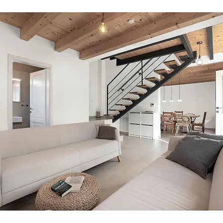 Casa Seaview Apartman