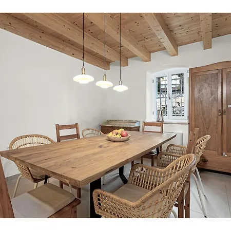 Apartman Casa Seaview