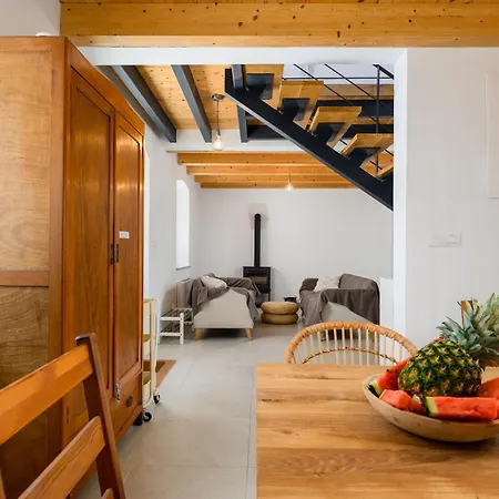 Casa Seaview Funtana