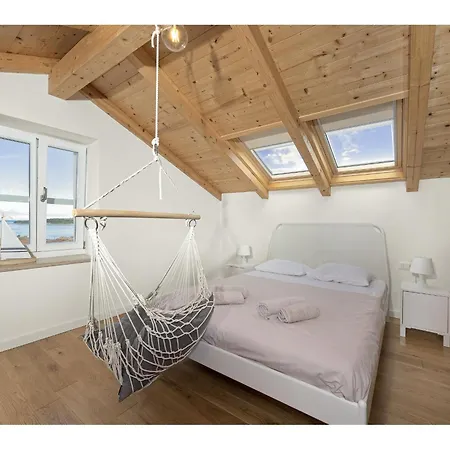 Casa Seaview Funtana