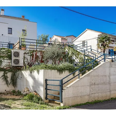 Casa Seaview * Funtana