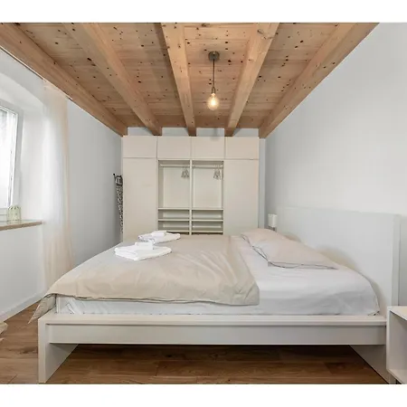 Casa Seaview Funtana