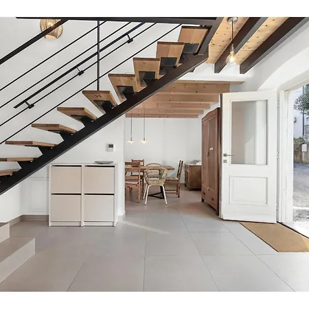 Casa Seaview Funtana
