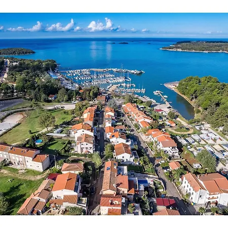 Casa Seaview Funtana
