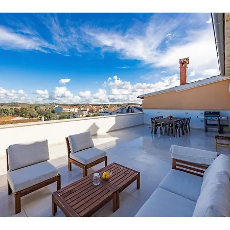 Casa Seaview * Funtana